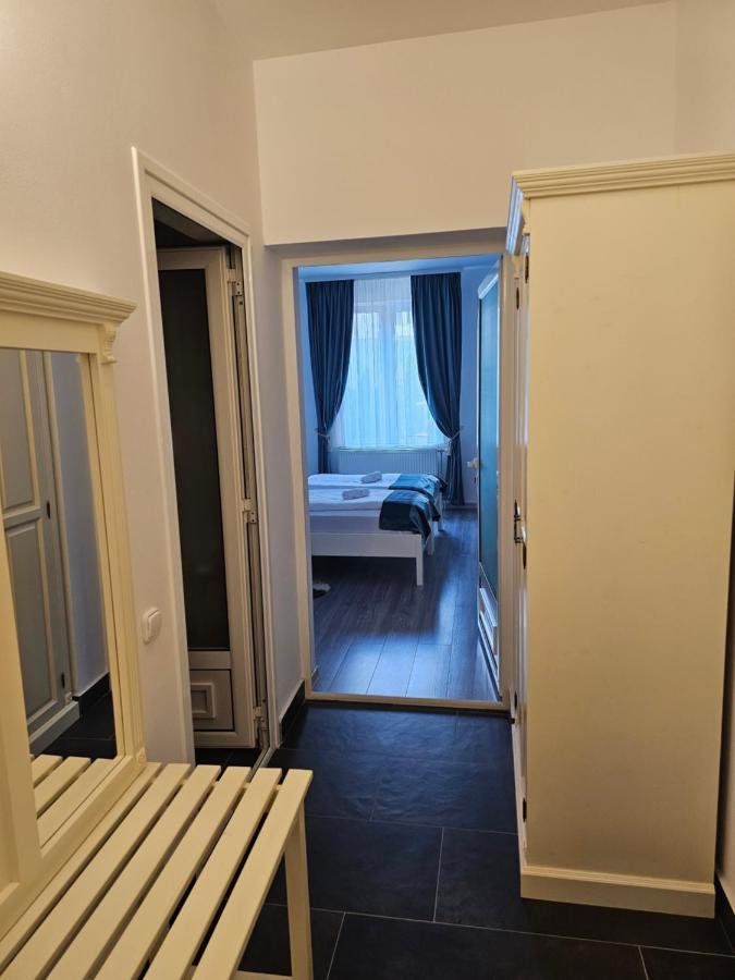Palas Boutique Sighisoara Room photo