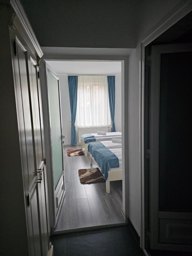 Palas Boutique Sighisoara Room photo
