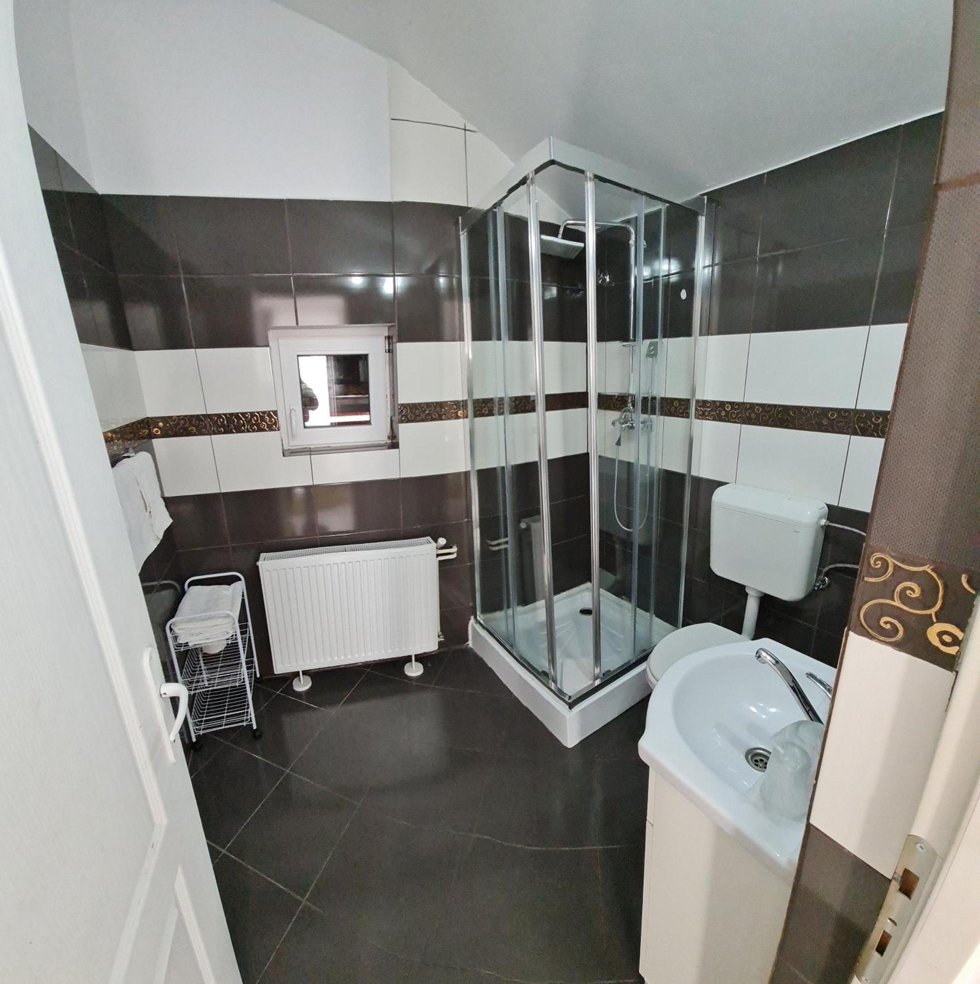 Palas Boutique Sighisoara Room photo